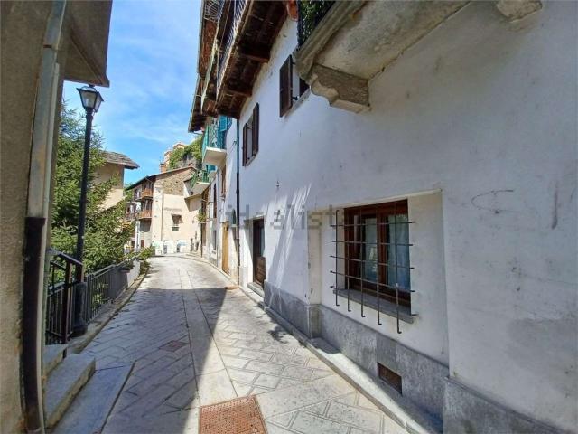 Appartamento in vendita a Ronc-Cretaz, Pont Saint Martin