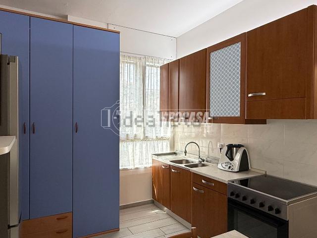 Appartamento in vendita a Sant'Albino, Monza