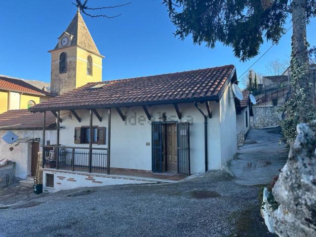 Appartamento in vendita a Castelnuovo, Avezzano