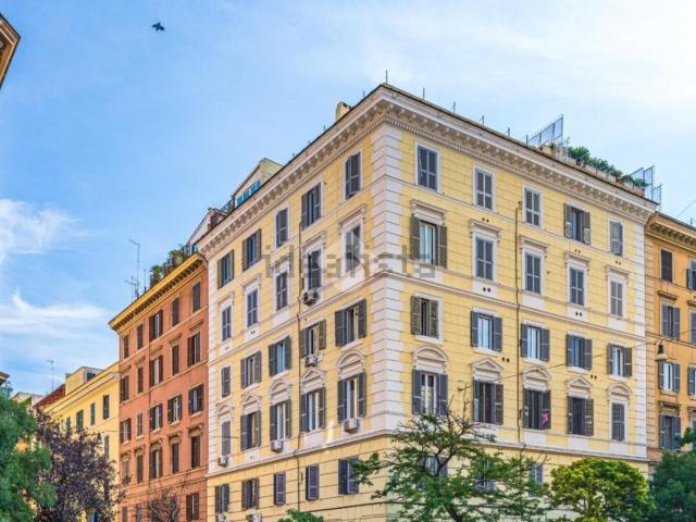 Appartamento in vendita a Prati, Roma