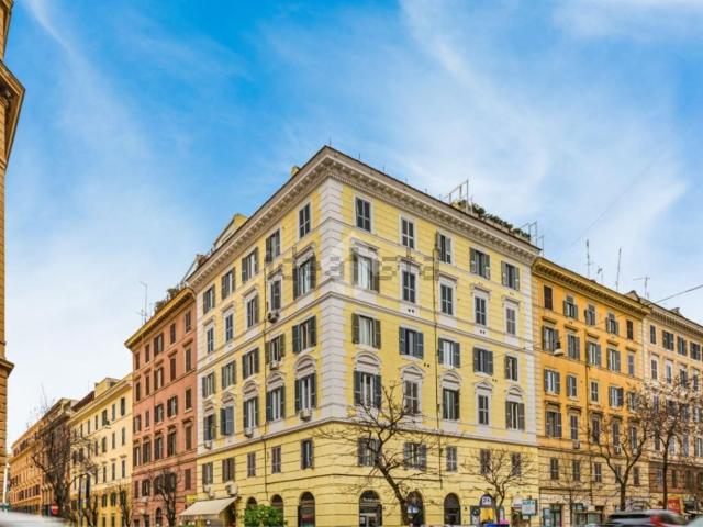 Appartamento in vendita a Prati, Roma