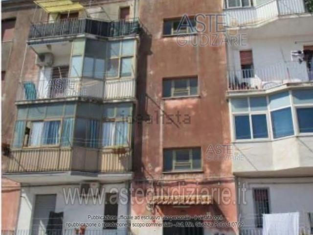 Appartamento in vendita a Nesima, Catania
