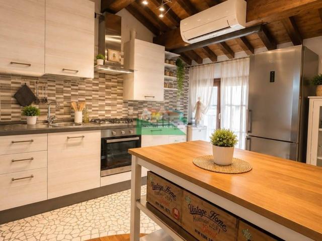 Appartamento in vendita a San Bartolo, Ravenna