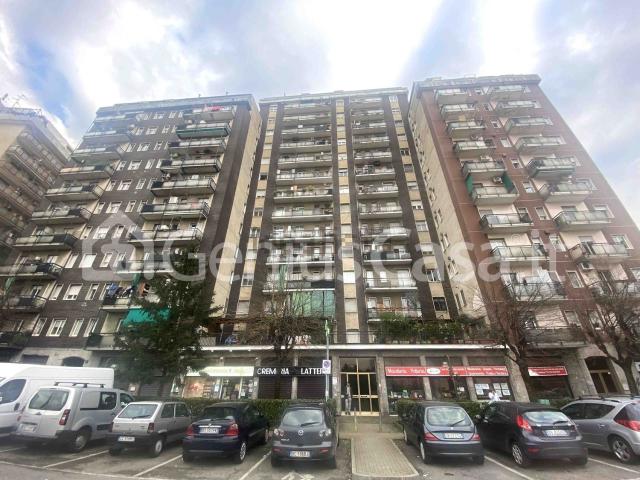 Appartamento in vendita a Zona Omogenea Milano Nord, Sesto San Giovanni