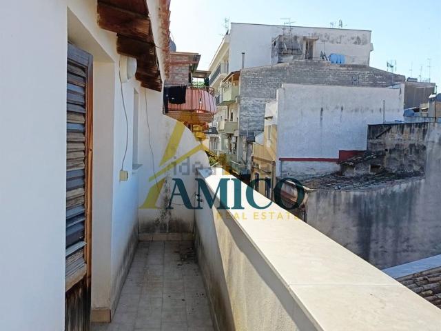 Appartamento in vendita a Bagheria, Sicilia
