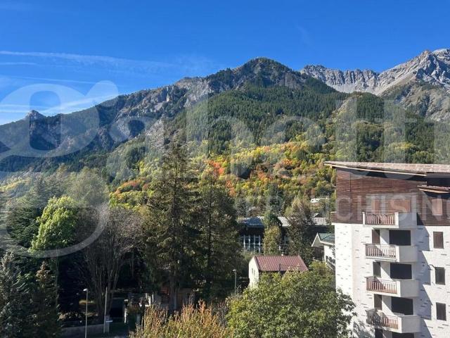 Appartamento in vendita a Bardonecchia, Torino