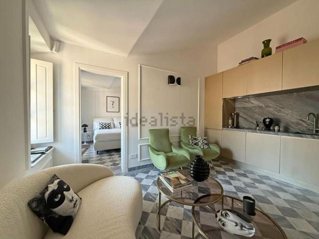Appartamento in vendita a Tonfano, Toscana