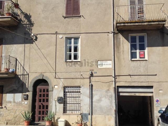 Appartamento in vendita a Pisciarello, Graffignano