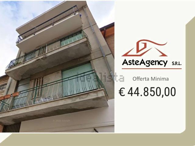 Appartamento in vendita a Marche, Fermo