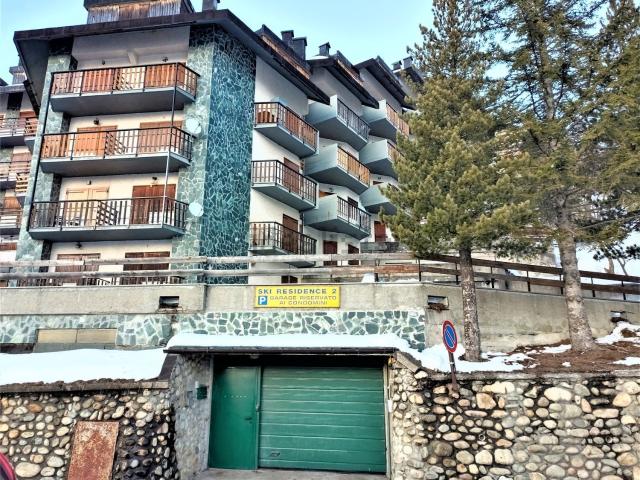 Appartamento in vendita a Borgo Stalle Lunghe, Piemonte