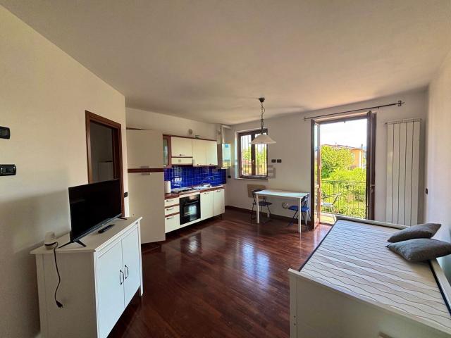 Appartamento in vendita a Onzato, Castel Mella