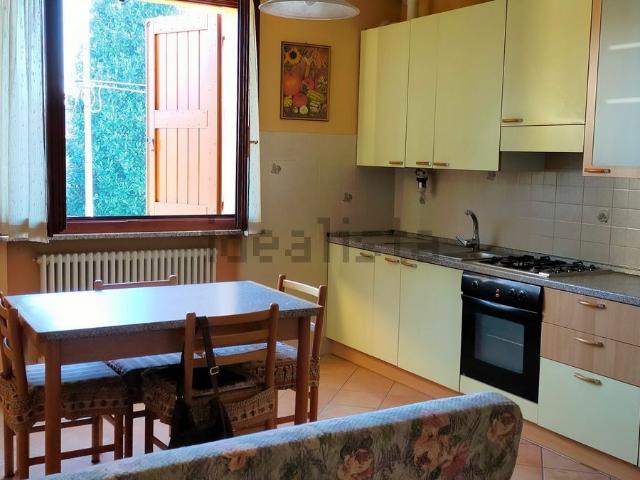 Appartamento in vendita a Bassa Reggiana, Re