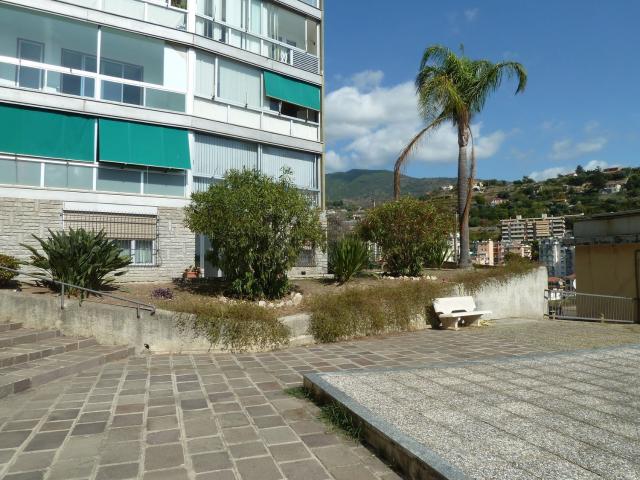 Appartamento in vendita a San Remo, Liguria