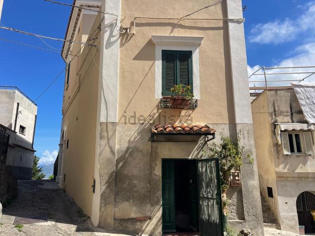 Appartamento in vendita a Vannefora, Calabria