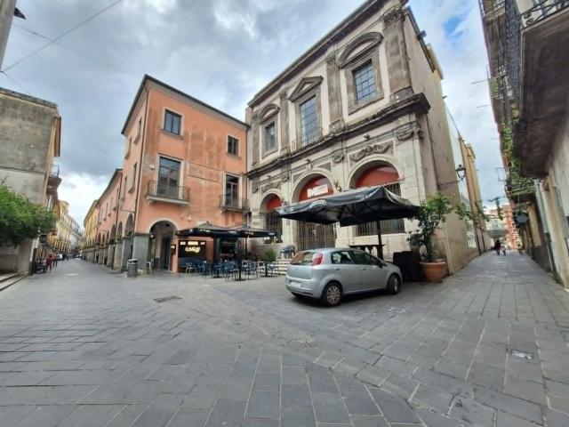 Appartamento in vendita a Casa Davide, Cava De' Tirreni