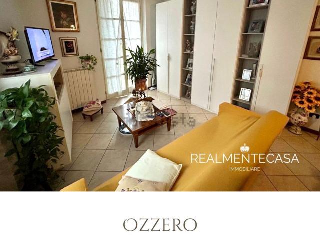 Appartamento in vendita a Ozzero, Lombardia