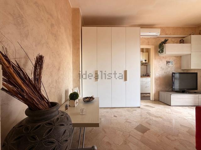Appartamento in vendita a Villa Fiorita, Cassina De' Pecchi