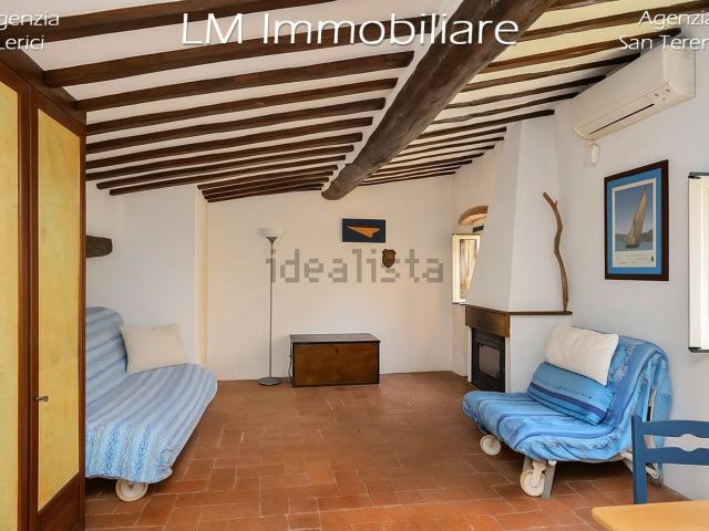Appartamento in vendita a Maralunga, Lerici