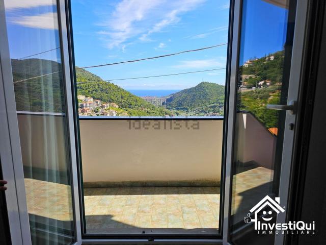 Appartamento in vendita a Tovo San Giacomo, Liguria