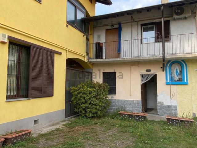 Appartamento in vendita a Sant'Albino, Monza