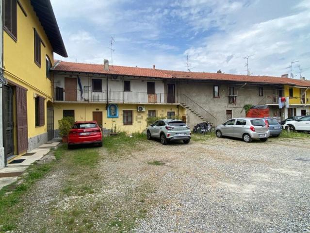 Appartamento in vendita a Sant'Albino, Monza