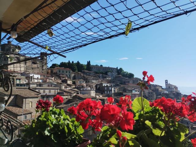 Appartamento in vendita a Patrica, Lazio
