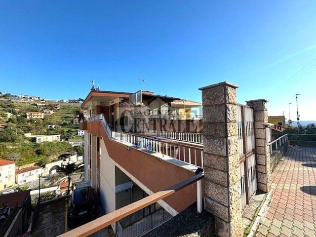 Appartamento in vendita a San Remo, Liguria