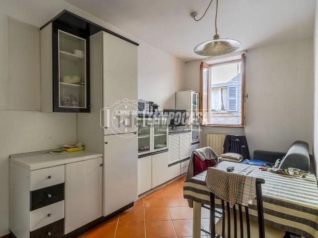 Appartamento in vendita a Fonte Scodella, Marche