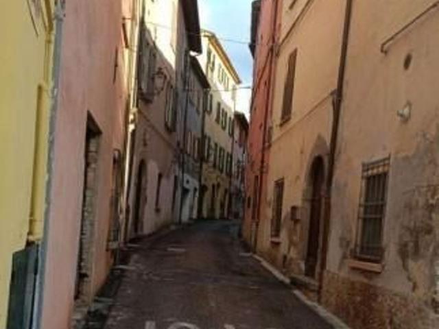Appartamento in vendita a Dovadola, Forlì-Cesena
