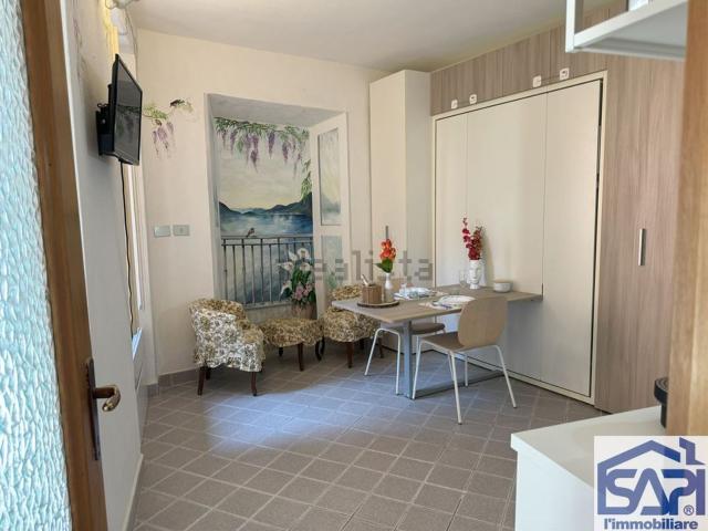 Appartamento in vendita a Argegno, Lombardia