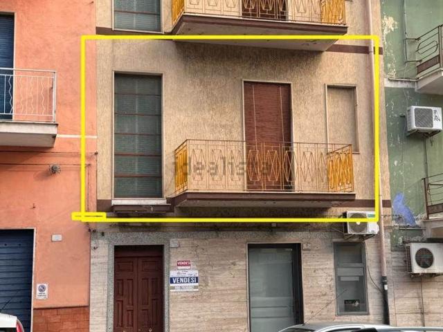 Appartamento in vendita a Scordia, Sicilia