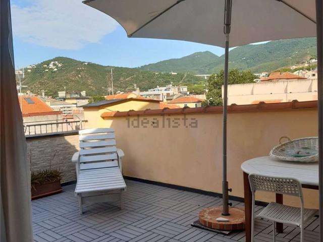 Appartamento in vendita a Spotorno, Liguria