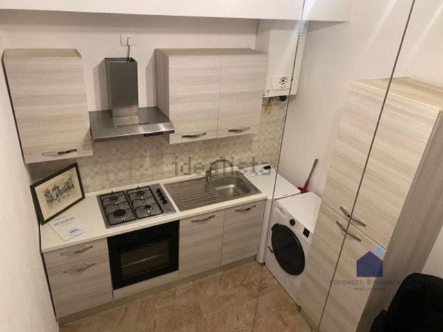 Appartamento in vendita a Castenedolo, Lombardia