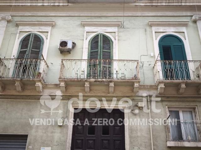 Appartamento in vendita a Taranto