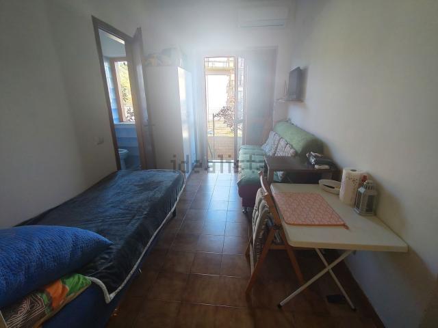 Appartamento in vendita a Monticello, Calabria