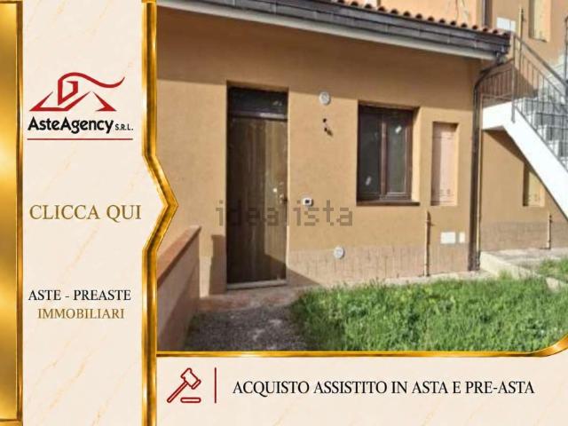Appartamento in vendita a San Massimo, Molise
