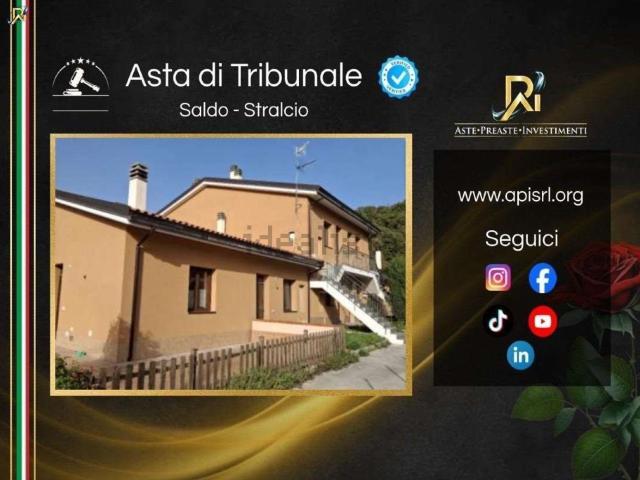 Appartamento in vendita a San Massimo, Molise