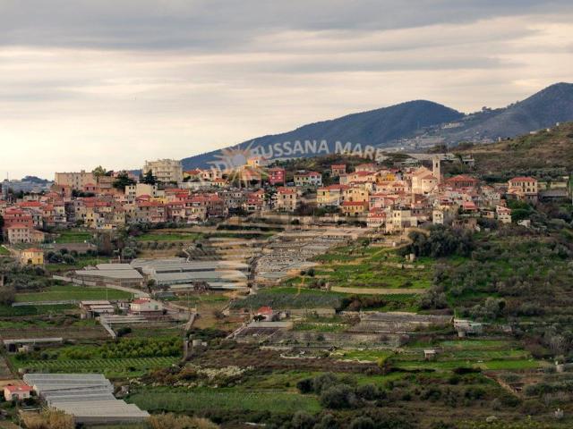 Appartamento in vendita a Baiardo, Liguria