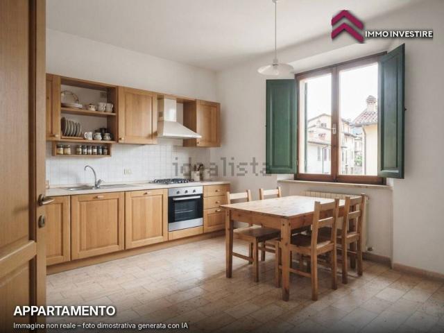 Appartamento in vendita a Sant'Antonio, Capodimonte