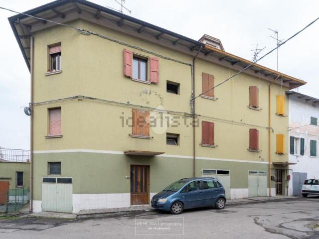 Appartamento in vendita a Unione di comuni Terre di Castelli, Vignola