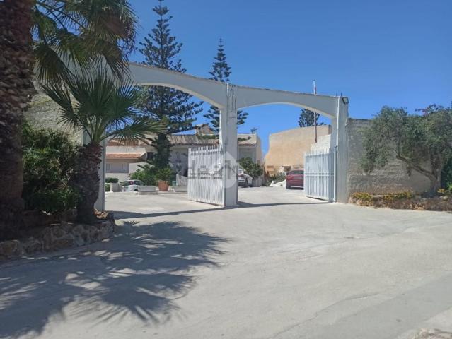 Appartamento in vendita a Campobello Di Mazara, Sicilia