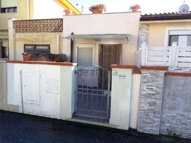 Appartamento in vendita a Marina di Cecina, Cecina