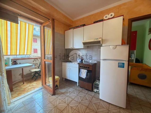 Appartamento in vendita a Monticello, Calabria