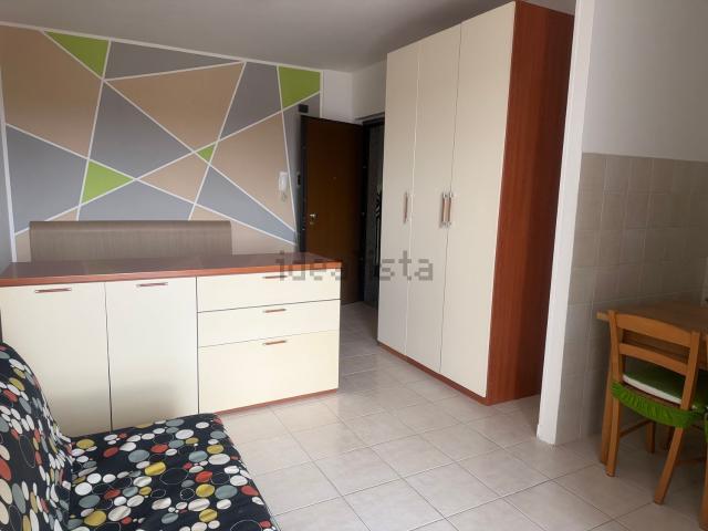 Appartamento in vendita a Città Giardino, Terni