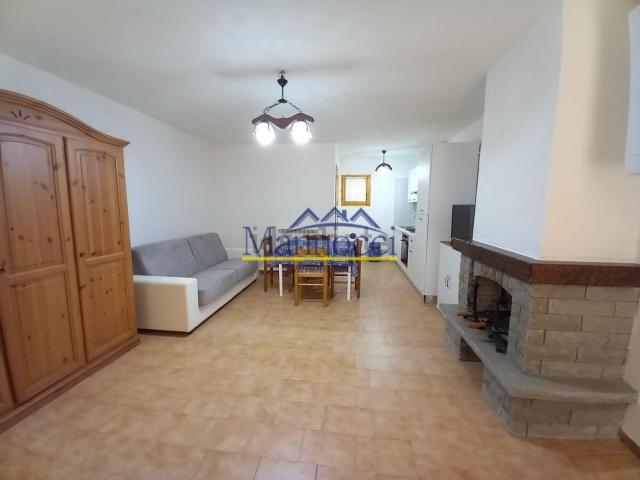 Appartamento in vendita a San Michele, Pievepelago