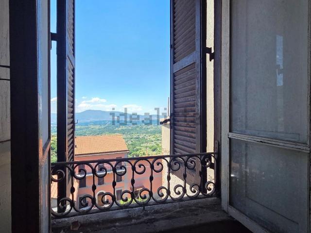 Appartamento in vendita a Piglio, Lazio