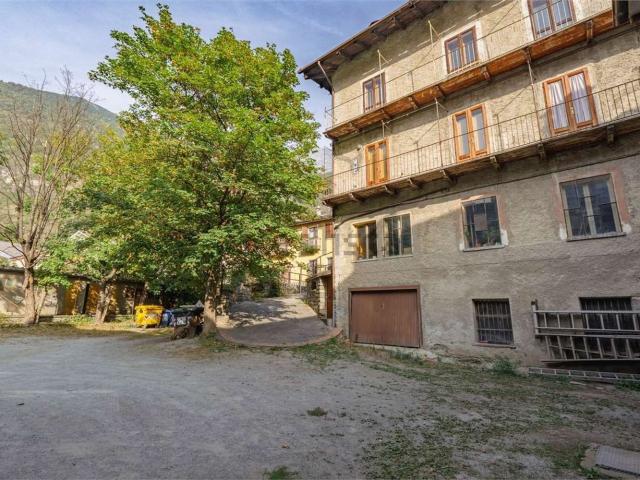 Appartamento in vendita a Borgetto, Novalesa