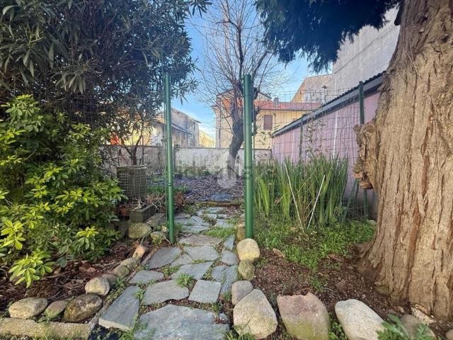 Appartamento in vendita a Turate, Lombardia