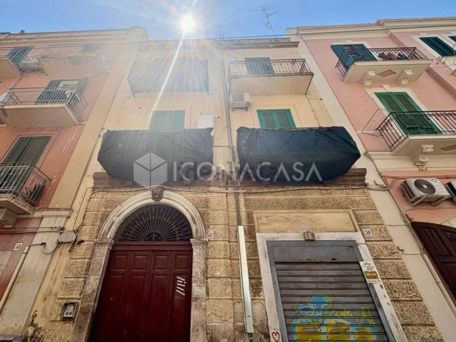 Appartamento in vendita a San Pasquale, Bari