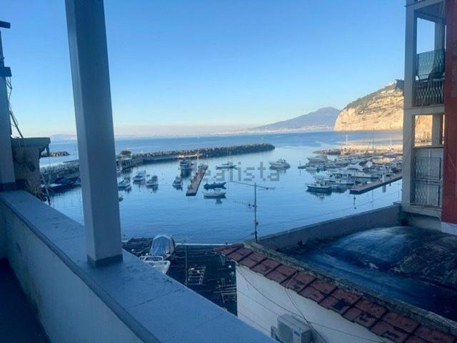 Appartamento in vendita a Piano Di Sorrento, Campania